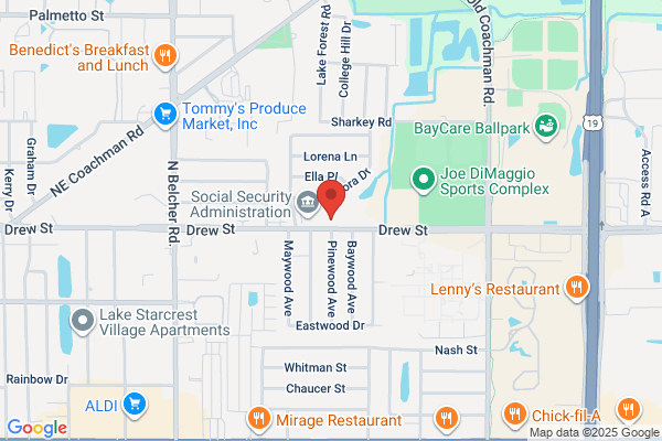 Behler Eye & Laser Center
