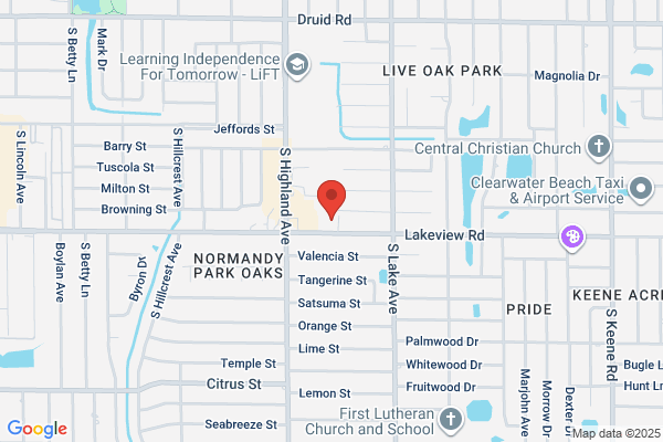 Full Circle Orthopedics