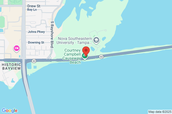 Clearwater Regional Chamber Welcome Center