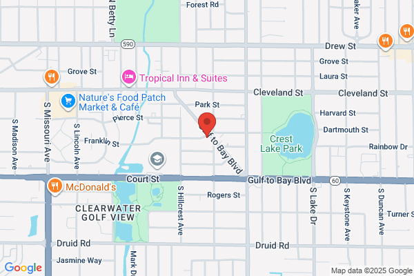 Clearwater Beach Condos - Great Homes Realty - Realtor Anna D.