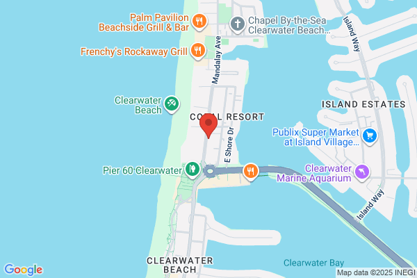 Merry Donovan Coastal Properties Group Intl