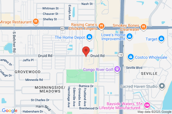 Pier Pointe by Pulte Homes