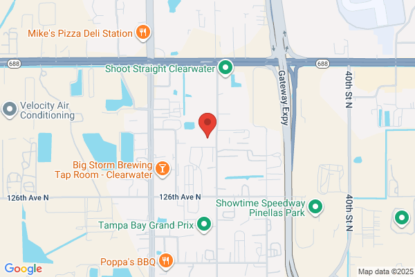 Tampa Events