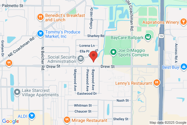 Clearwater Pediatric Care