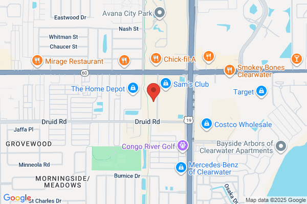 TFC Title Loans - Clear Water, FL