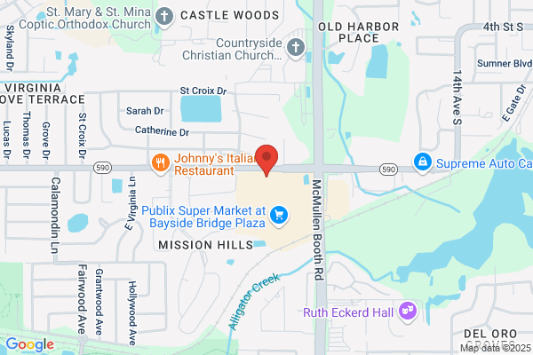 Harborside Animal Hospital