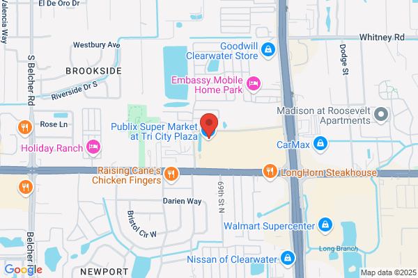 Publix Pharmacy at Tri City Plaza