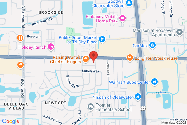 CareSpot Urgent Care of East Largo