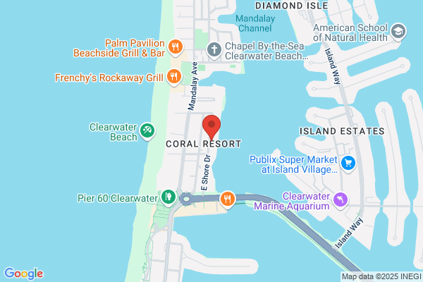 Clearwater Slingshot Rentals