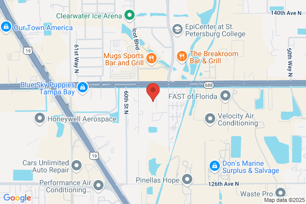 Florida Family Cremations