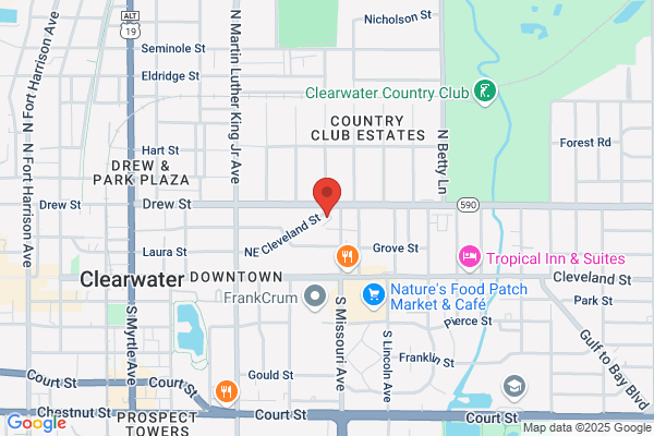 Kimberly Home Infant Care Center