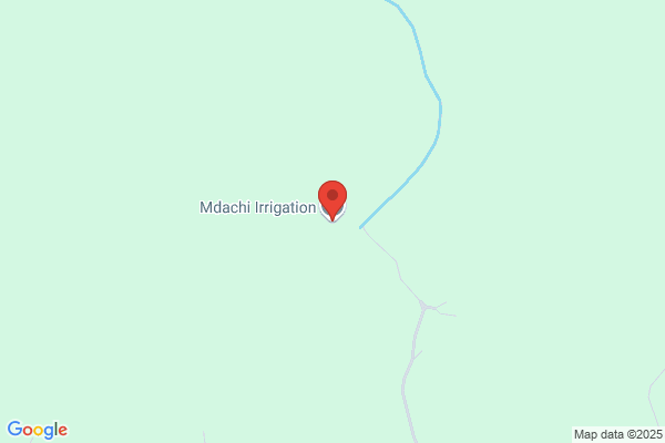 Malin-Diaz Irrigation