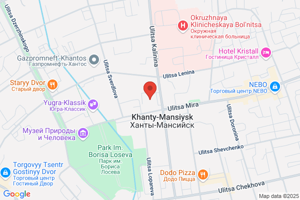 Medical Academy