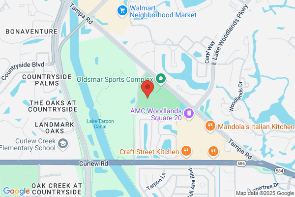 Oldsmar Little League