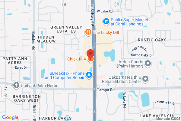 Copypros of Palm Harbor