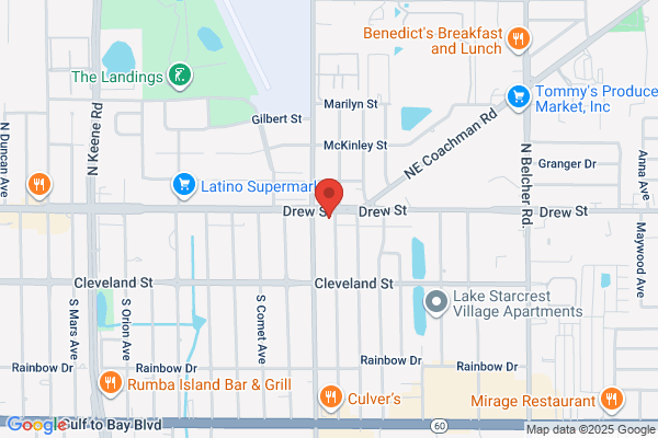 LaRocca Injury Centers
