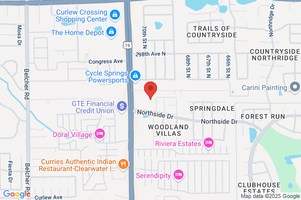 Foundation Physical Therapy