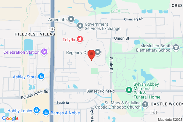 Rehabcare Group