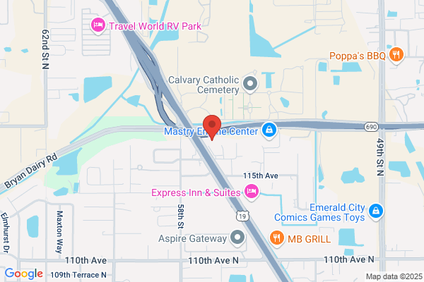 Farco Plastics Supply Inc