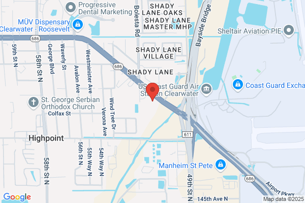 Broedell Plumbing Supply Inc