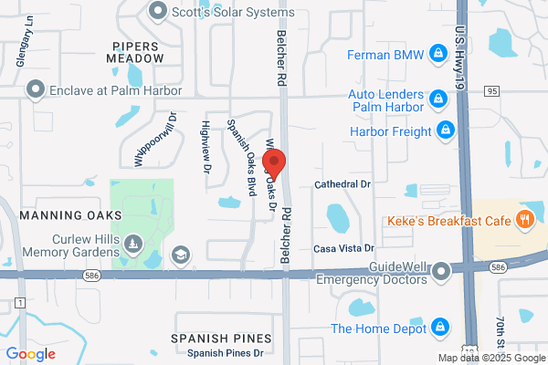 Holman Plumbing Inc