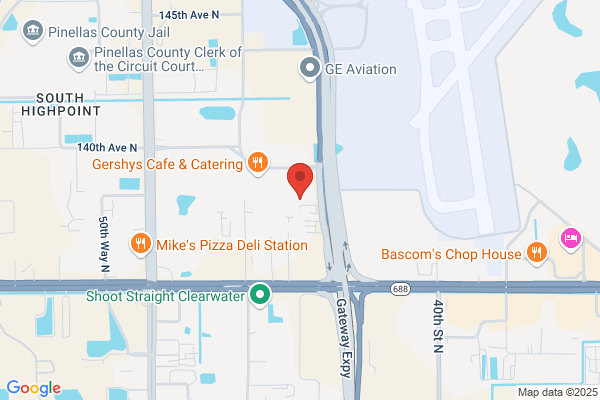 Mr. Rooter Plumbing of Clearwater