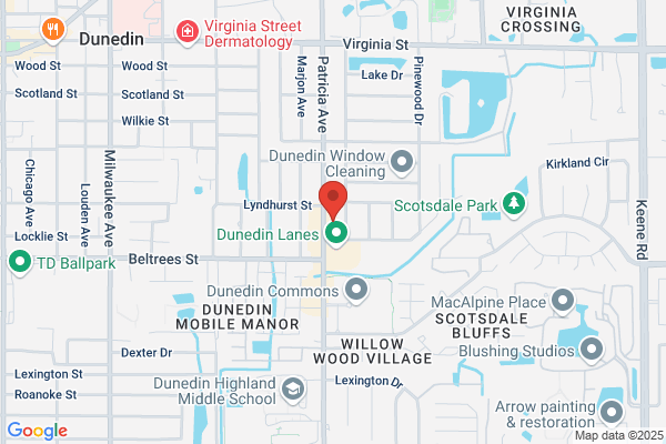 Dunedin Plumbing Inc