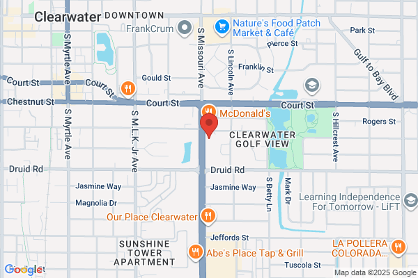 Tampa Bay Plumbing