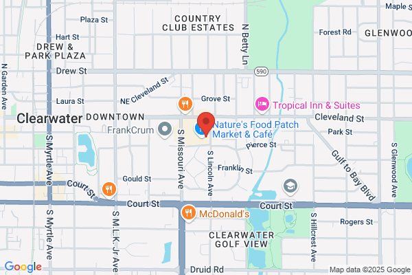 Clearwater Pool & Spa Service and Repair