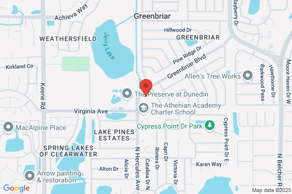 Greenbriar Club Inc