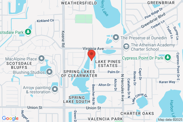 MacEdonia Society of Fla Inc