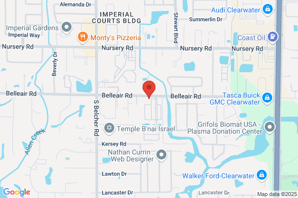 Rainbow Property Management Of Pinellas Inc