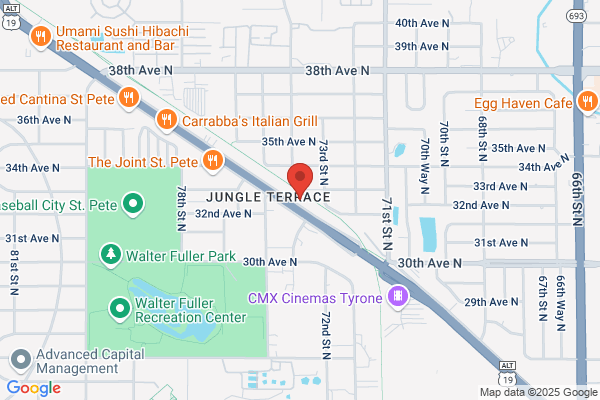 Pinellas Property Buyers LLC