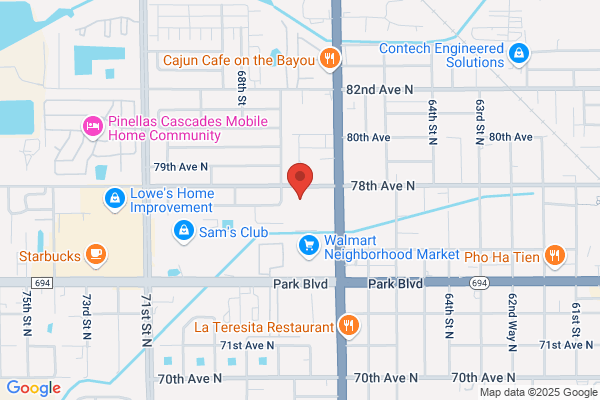 Belleair Development Group