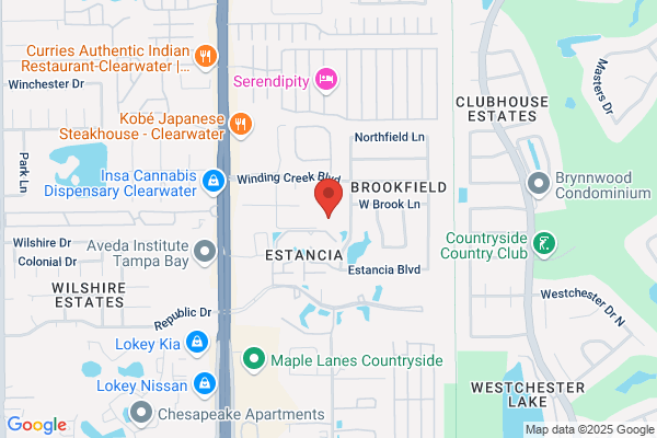 Brookfield Real Estate