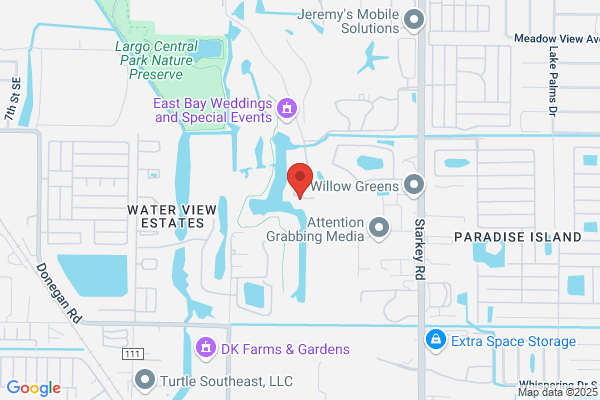 Country Club Properties