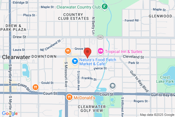 East Bay Realty Inc
