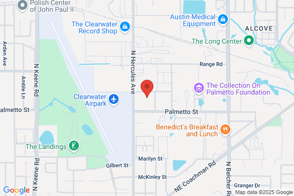 Rainier Realty Inc