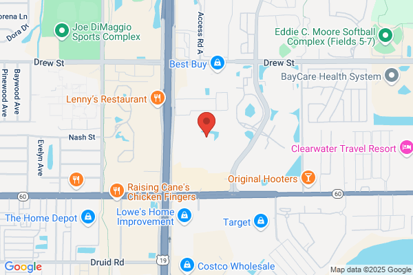 Gateway Mortgage