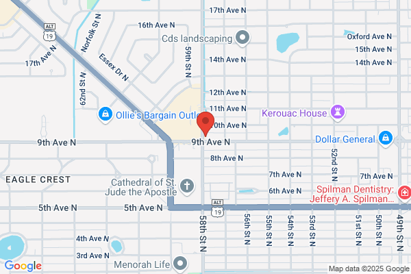 Investors Realty Title Co