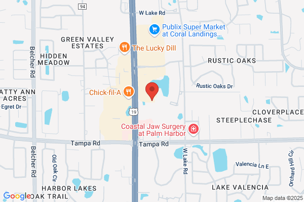 Surety Title Services of Florida Inc