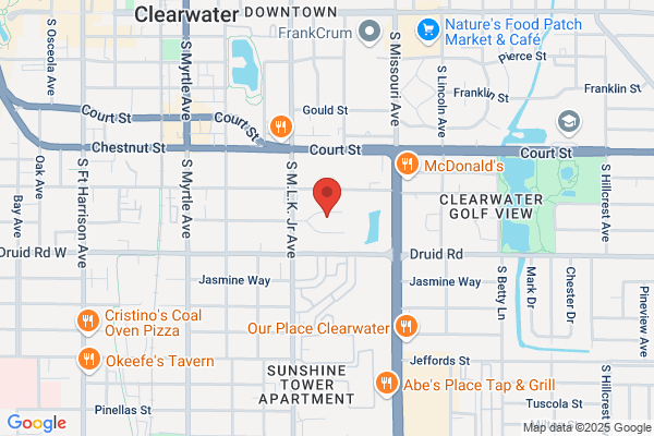 Glen Oaks Health and Rehabilitation Center
