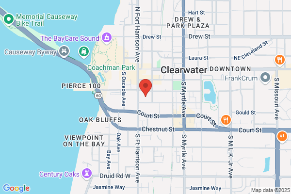 Church of Scientology-Mission of Clearwater Inc