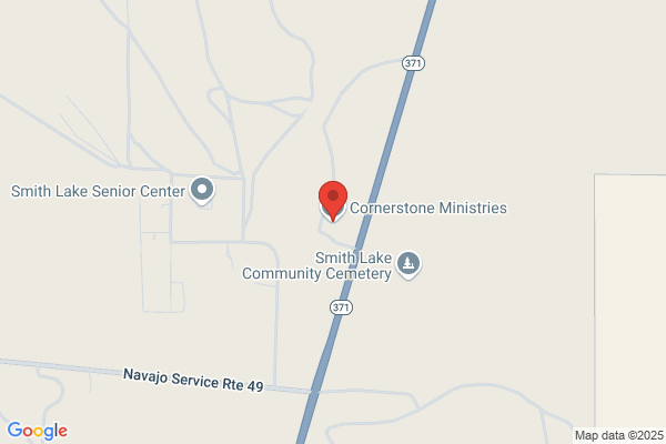 Cornerstone Ministries Inc