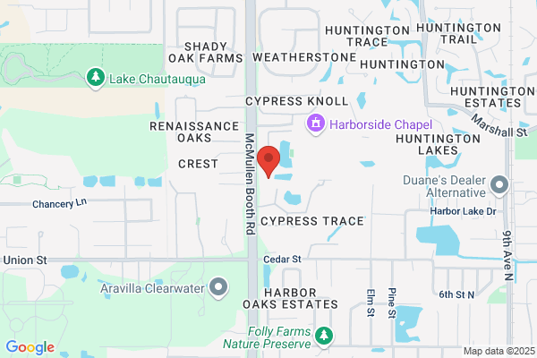 Cypress Meadows Community Church