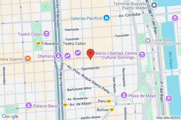 Primera Iglesia Metodista
