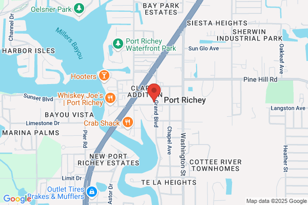 Alex Family Restaurant