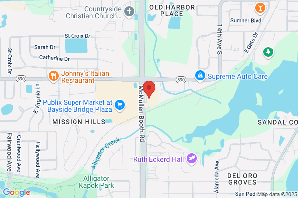 Applebee's Neighborhood Grill & Bar