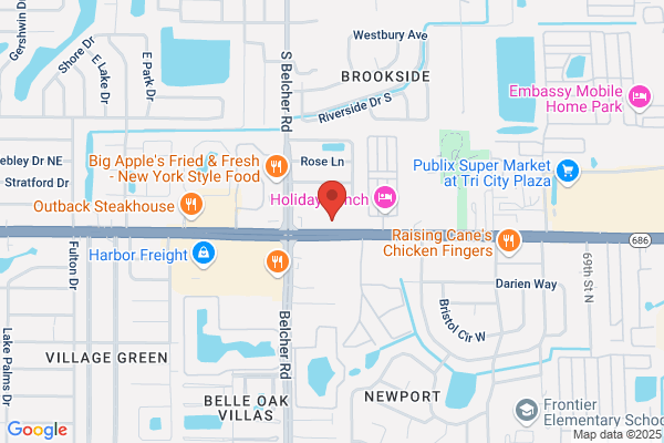 Arbor Park Deli