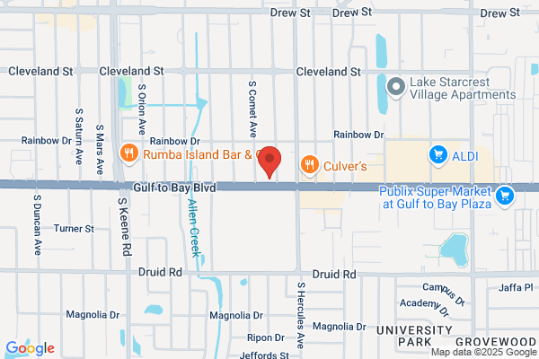 Checkers - Closed